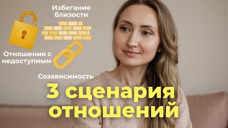 видео: 3 сценария отношений, которые тянутся из детства | ВДА и дисфункциональные семьи картинка: 3 сценария отношений, которые тянутся из детства | ВДА и дисфункциональные семьи