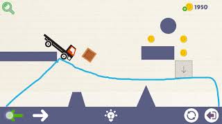 Brain On! Physics Boxs Puzzles - Level 79 screenshot 5