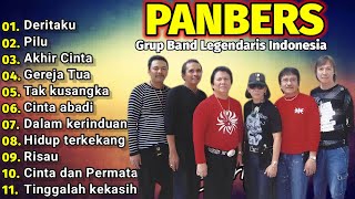 panbers cinta dan permata full album nostalgia lawas
