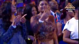 Testimony Jaga Performance at LIMA AWARDS 2018