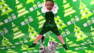 Elf Yourself 2015