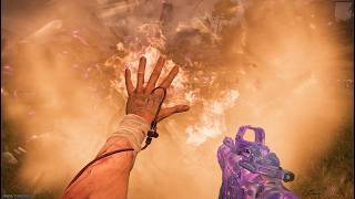 Thermal spike early gameplay - Black Ops 7 Endgame