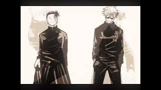 Satosugu Edit - Distorted Memories