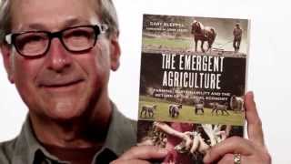 UAlbany Authors Gary Kleppel