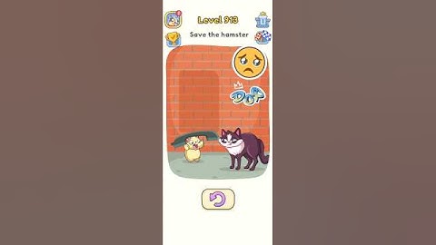 DOP 5 Draw One Part Fun Mobile Puzzle Game (Walkthrough + Tips)#gaming​​#game​​ #dop5​​ #puzzle​​."