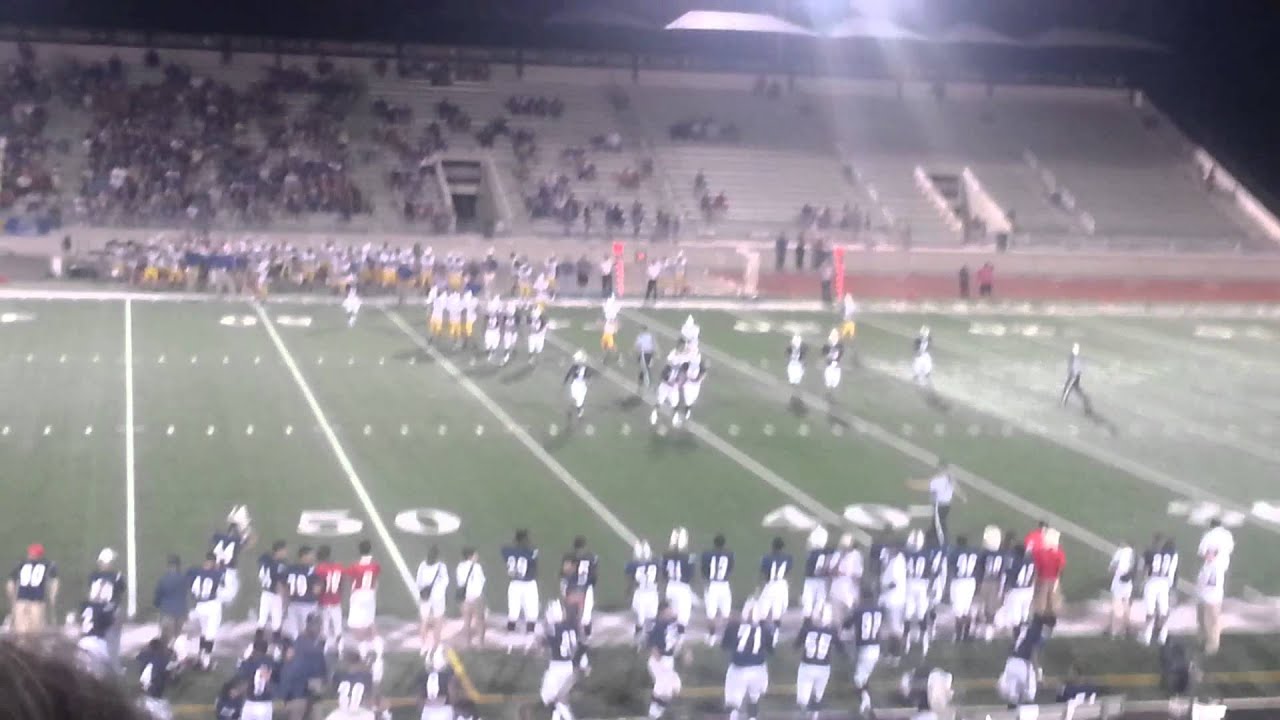 Best Interseption Best Interception IVE EVER SEEN! - YouTube