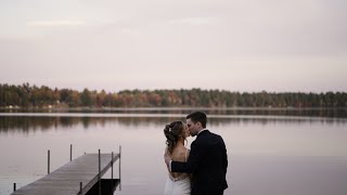 Brittany + Landon | Catalyst by Nature Link