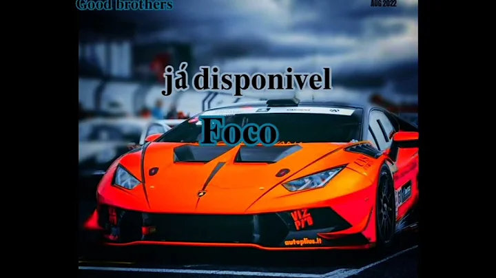 foco Good Brothers Prod by Luther Daniel