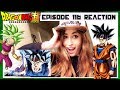 GOKU MASTERING ULTRA INSTINCT?! Dragon Ball Super Episode 116 REACTION!