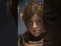 Lara Never Gives Up #sonugamer #batman #tombraider #residentevil #games