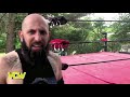 VCW - Madd Maxx Morrison has a bone to pick with Damien Wayne!