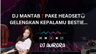 Dj Remix Jedag Jedug Wajib Pake Headset Biar Ilang Setresnya remix dj party dance 