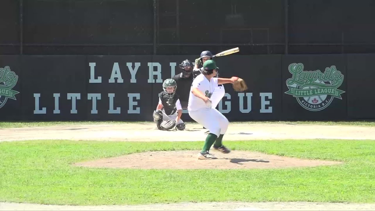 Layritz Little League's undefeated run ends in championship heartbreak