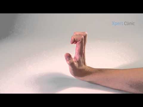Video: Handgewig Oefeninge