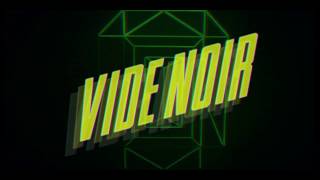 Video thumbnail of "Lord Huron - Vide Noir, The Film"