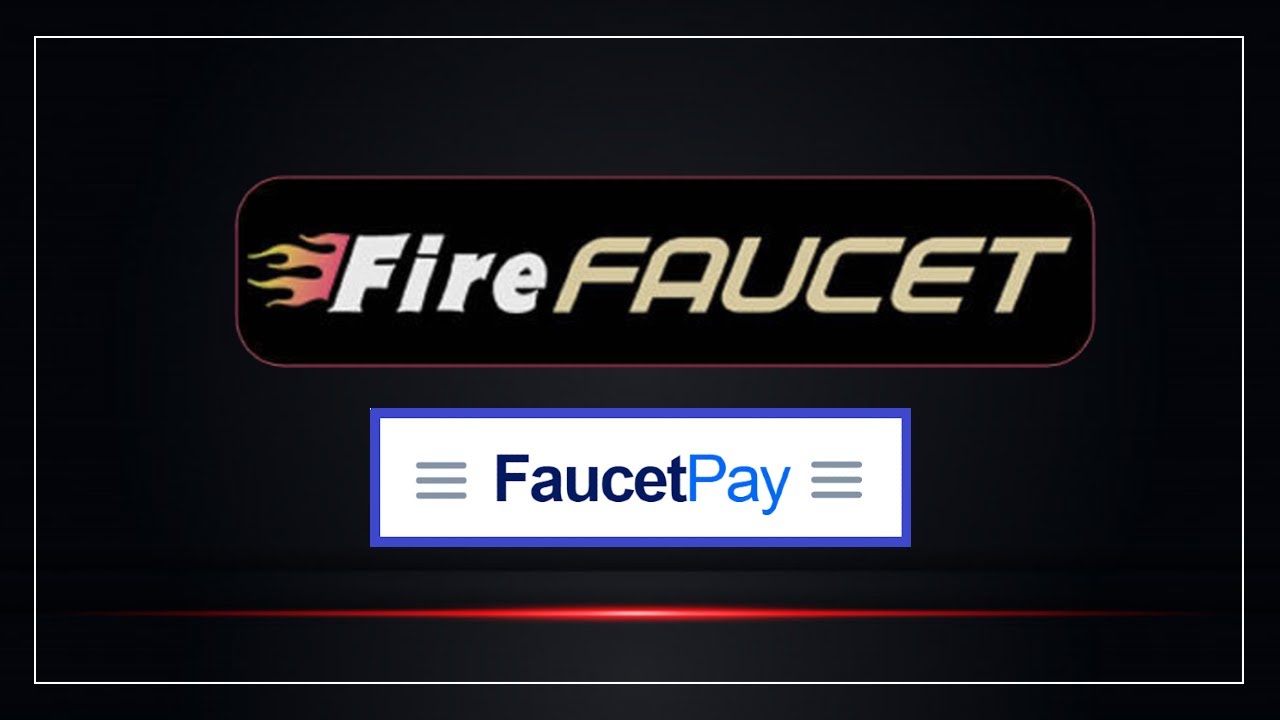 Firefaucet...  Paga..??  2020