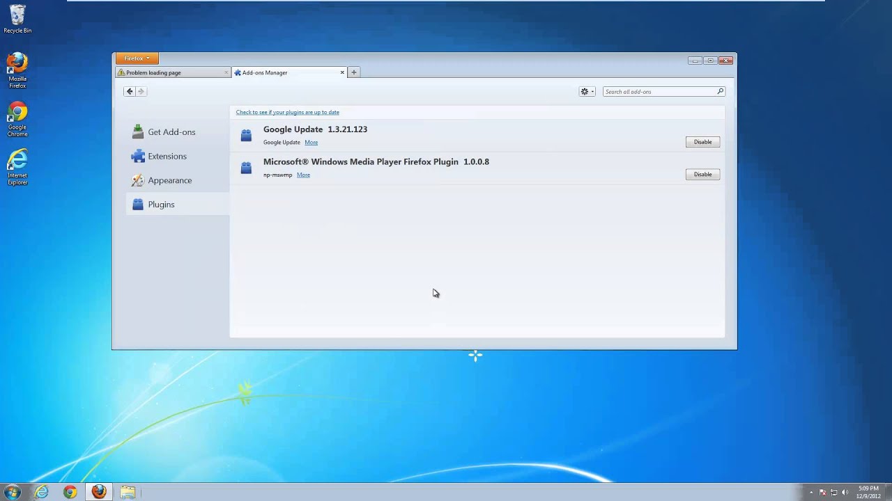 How to uninstall (remove) Mystart Incredibar (mystart search and