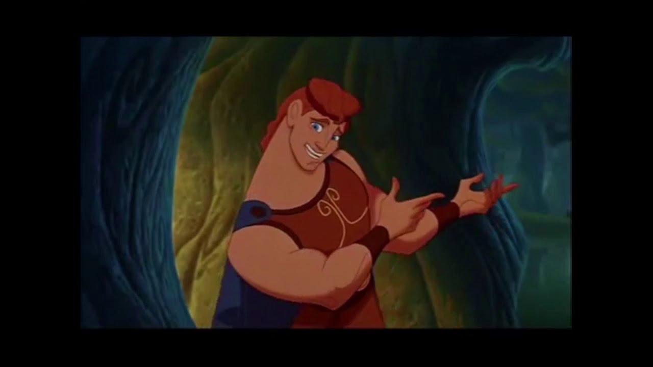 Hercules And The Mage Part 3