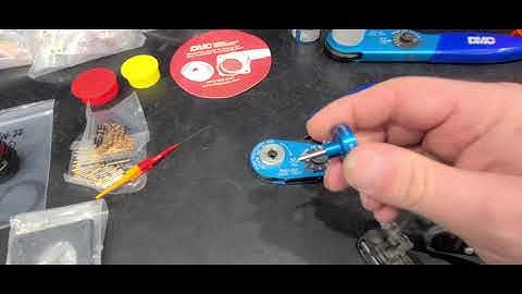 Bulkhead Connectors explained