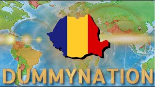 The Romania Run [World Record] | DummyNation