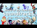 More of My Favorite Videogame Soundtracks