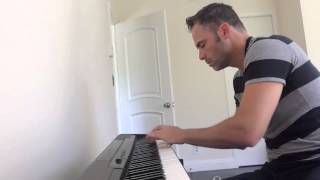 Matthew Schellhas | Midsummer Lullaby
