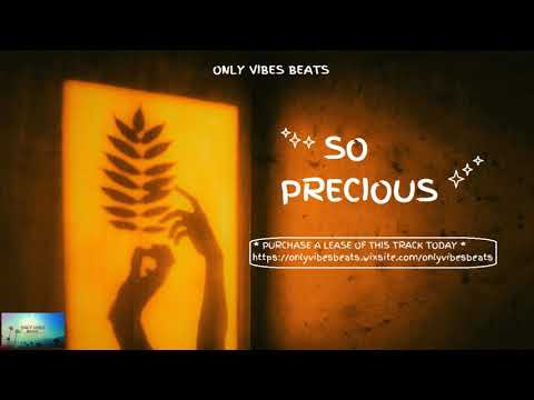 Precious Riddim Dancehall / Reggaeton Riddim - So Precious Riddim - Only Vibes Beats ...