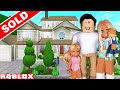 🏡 BUYING OUR *DREAM HOUSE* ON BLOXBURG 🔑  | Roblox