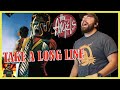 Power from Start to Finish!!!| The Angels - Take A Long Line | REACTION