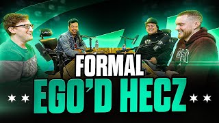 FORMAL CANT COMPETE WITH SCUMP | The OpTic Podcast Ep. 15