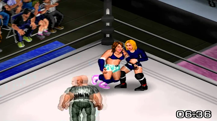 Liz Bishop vs Amie Stephens