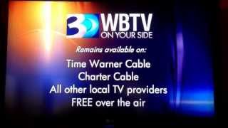 WBTV May Be Dropped From Dish