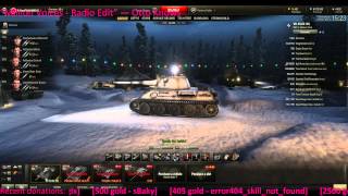 WOT_EJ_20141231_5100+ WN8 RU Reroll HQ video_04