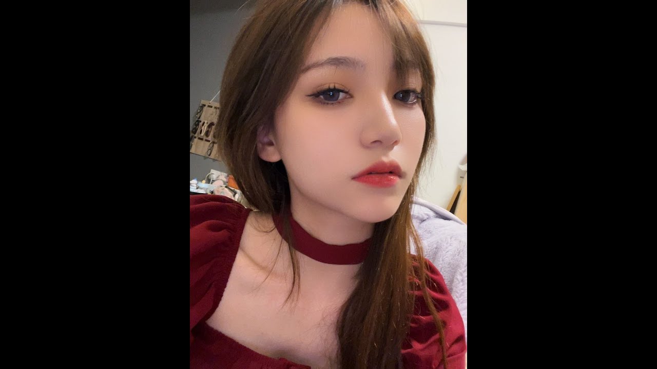 [弹幕][GNZ48][张润][电台-口袋48录播]呵呵呜呜呜呜_2022-11-28~23.35.24 - YouTube