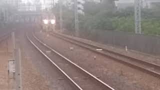 【鉄道のある風景】2019年8月31日(土)