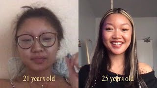 video diary of me getting sober & everything changed