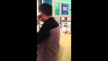 15Khz Ultrasonic plastic welder for PP file folder/document box