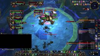 Warmane - Onyxia - Malygos and Sarth 25