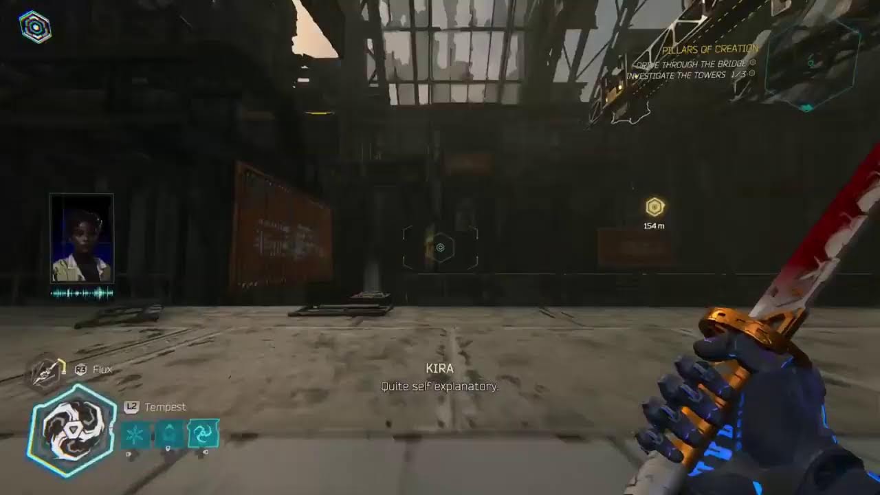 Ghostrunners 2 (Let's Play)