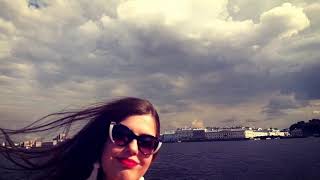 Фотопрогулка на катере Корвет 😎 Фотопрогулка на катере Корвет 😎