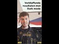 Verbluffende resultaten met Dark mode - Smartlab #93 #shorts