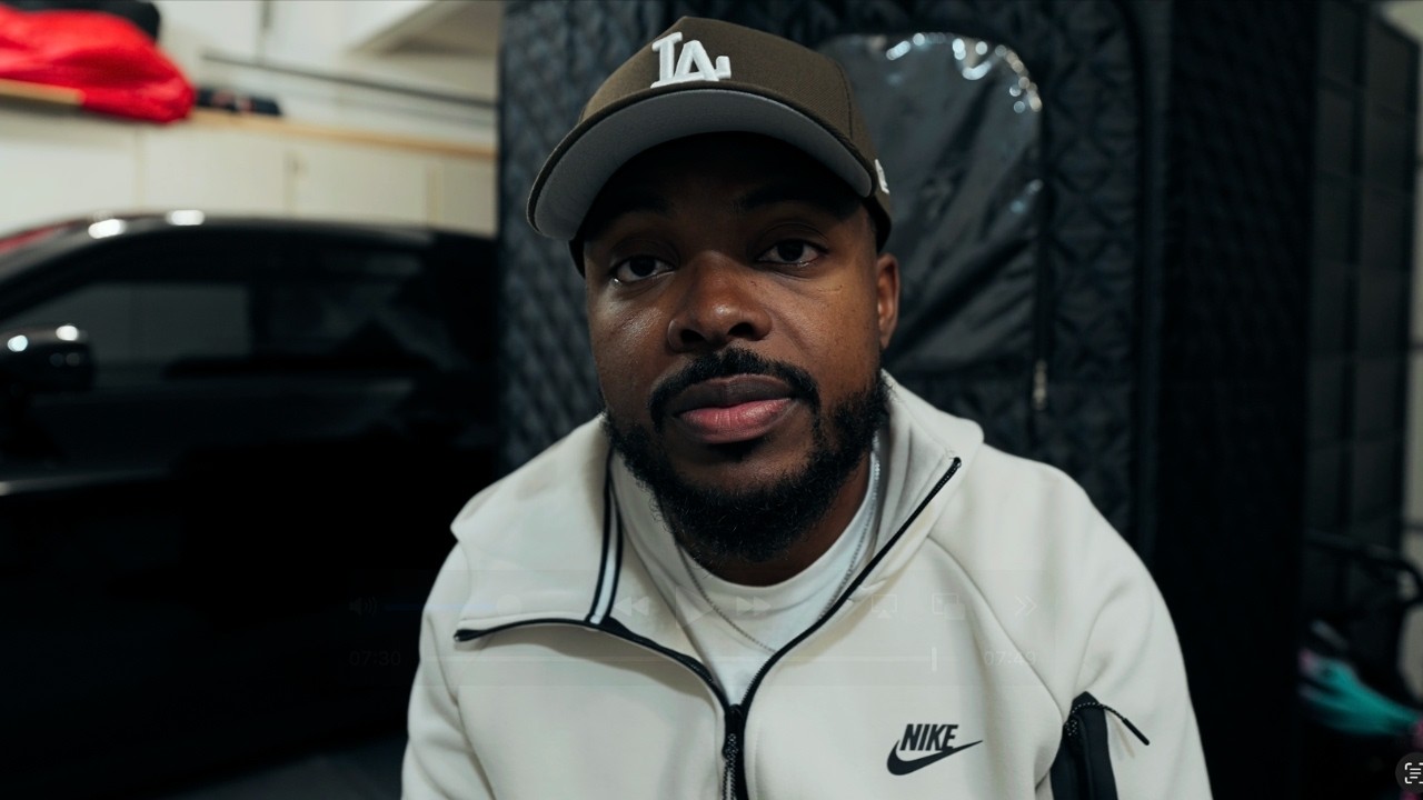 If You’re Seeing This, Stop Explaining Yourself — Transcript