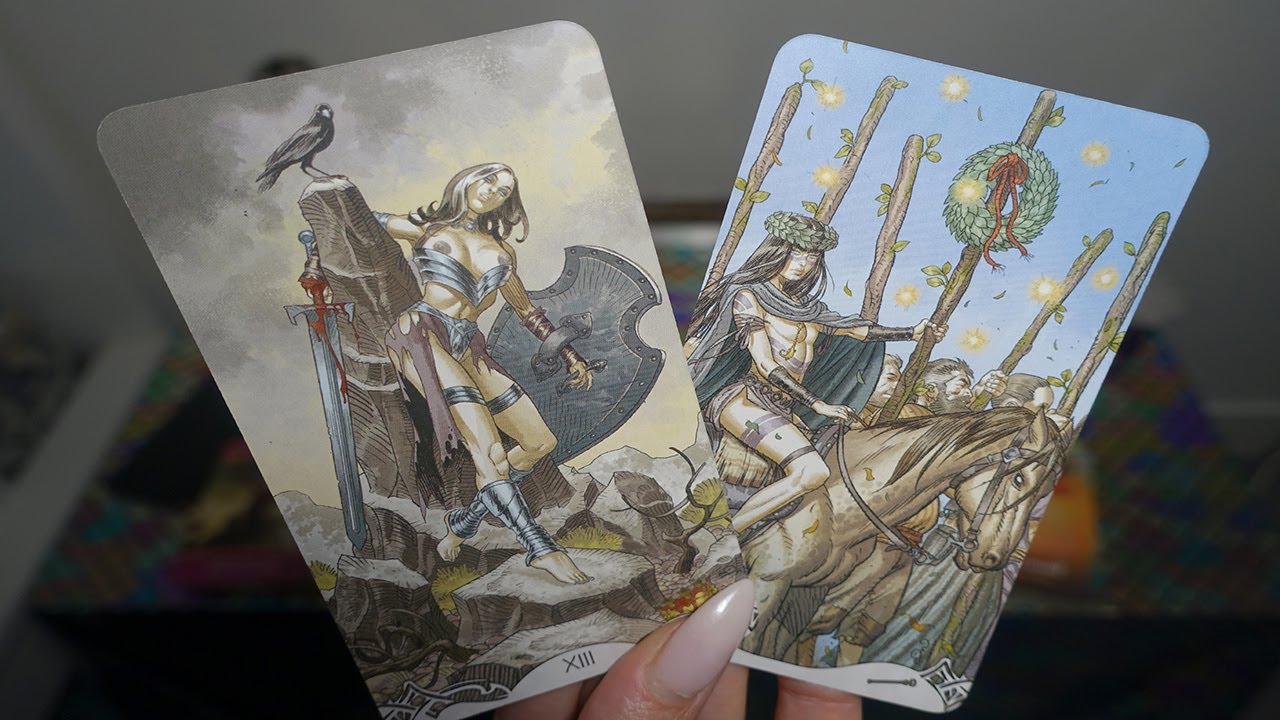 TAURUS: You Are Being Protected From What Is Not Meant To Be.. October General Love Reading