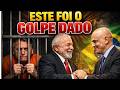O Golpe Foi Armado? Veja o Que Está Acontecendo no Brasil