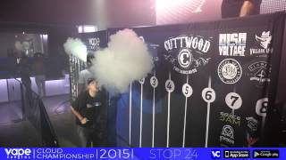 VC Cloud Championships - Club X - Last Chance Qualifier - Men's Cloud