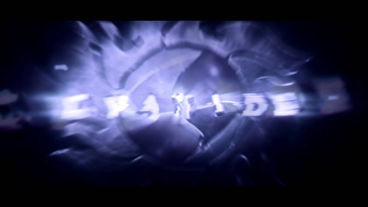 #Cyanide100IC | Intro | By WalleezArtz {C4D Download in desc} - ▪ Mass Dual incomming ( ͡° ͜ʖ ͡°)  ▪