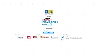 #OutlookMoney Insurance Summit 2023 - Mumbai