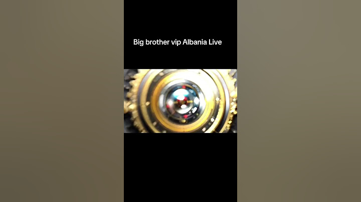 Big brother vip Albania 3 live … #tv #arena #bigbrothervipalbania #live #bigbrother