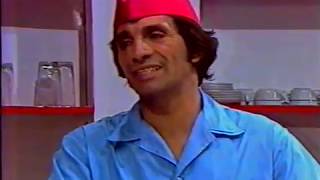 Os Trapalhoes Didi o pao duro novamente no bar do Dede