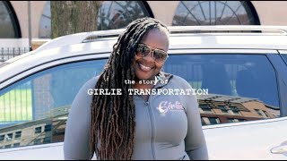 Brand Ambassadors | Girlie Transportation